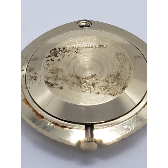 Vintage Timex Mechanical Women\'s Pendant Watch main image 7